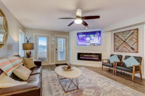 Home Sweet Getaway for Families and Adults